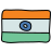 Hindi Flag