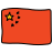 Mandarin Flag