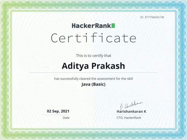 Java