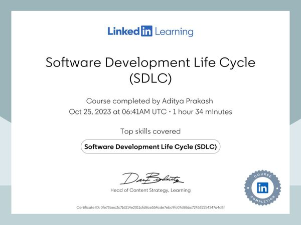 SDLC