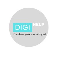 DigiHelp IT Services LLP Logo