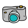 camera icon